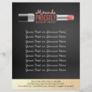 Suche nach mode stylist flyer Maskenbildner