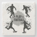 Recherche de soccer dessous de verres Cool