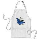 Recherche de papillon bleu tabliers Insectes