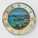 Suche nach der kanal wanduhren Italien