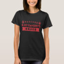 Suche nach lieblingstier tshirts Hund