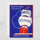 Suche nach pirate wedding einladungen Spaß