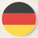 Recherche de drapeau allemand dessous de verres Berlin