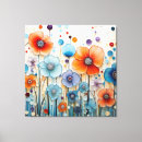 Recherche de prairie art Floraison