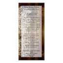 Recherche de menus mariage cartes publicitaires Pour elle