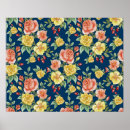 Suche nach vintage rosa rosen poster Floral