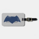 Recherche de symbol bagages étiquettes Bd de dc