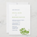 Recherche de bleu paon mariage invitations Marine