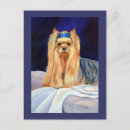 Recherche de yorkshire cartes postales Chiot