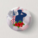 Recherche de coquelicot badges Américain