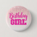 Recherche de goutes badges Rose