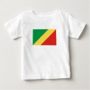Recherche de drapeau du congo tshirts Congolais
