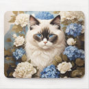Recherche de généalogique tapis souris Fleurs