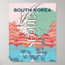 Suche nach seoul poster Asia