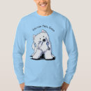 Recherche de samoyed tshirts Sammy