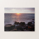 Recherche de californie puzzles Coloré