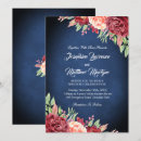 Recherche de marine et de corail mariage invitations Pêche