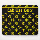 Recherche de danger tapis souris Science