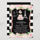 Recherche de travel baby shower invitations Floral