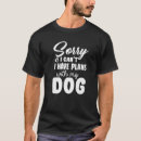 Recherche de cartoon dog tshirts Dogs