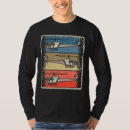 Recherche de hommes tshirts Rétro