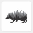 Recherche de haie autocollants Mignon