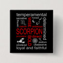 Recherche de signes du zodiaque badges Horoscope