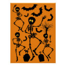 Suche nach macabre poster Skelette