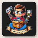Suche nach rpg untersetzer Gamer