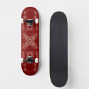 Recherche de tribaux skateboards Géométrique