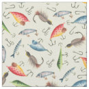 Suche nach fischen stoffe Fischer