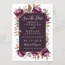 Recherche de le pourpre de date Floral