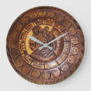 Recherche de calendriers horloges Antique