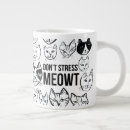 Suche nach stress tassen Katze