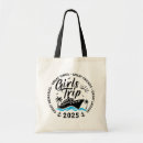 Recherche de voyage tote bags Bachelorette