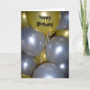 Recherche de hélium cartes postales Fête