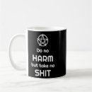 Recherche de coven tasses Pentagramme