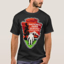 Suche nach sasquatch tshirts Bigfoot