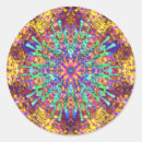 Suche nach trippy aufkleber Hippie