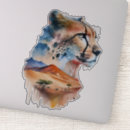 Recherche de sahara autocollants Nature