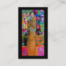 Recherche de klimt cartes visite Moderne