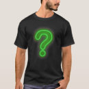 Recherche de neon sign tshirts Classique