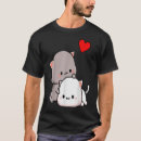 Recherche de mochi tshirts Valentine