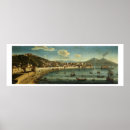 Recherche de baie de naples posters Italie