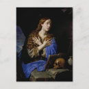 Recherche de pénitent cartes postales Marie