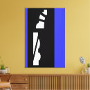 Suche nach digitale kunst leinwandbilder Schwarz weiß