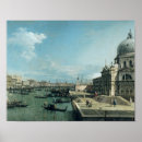 Recherche de canaletto posters Vénitien