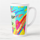 Recherche de peintre français tasses Pour elle