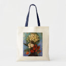 Suche nach vase tragetaschen Vincent van gogh