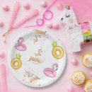 Recherche de pool assiettes en papier Été